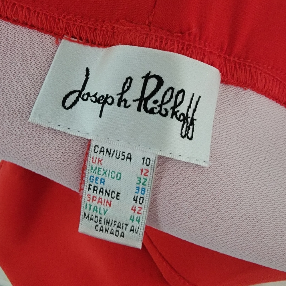Joseph Ribkoff Pants - Picture 5 of 5